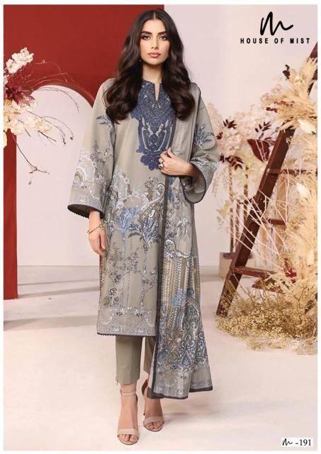 Hof ghazal vol- 20 Dress material wholesale price